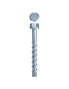 ANCLAJE DIRECTO HORMIGON CLR PLUS Ø 14/16X110 HEXAGONAL