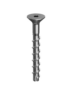 ANCLAJE DIRECTO HORMIGON CLR PLUS Ø 10/12X120 AVELLANADO INOX A4