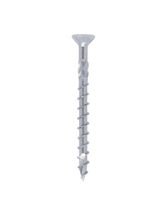 TORNILLO VBU-PRO 4,5 X 20 ZINCADO TX25