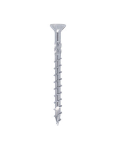 TORNILLO VBU-PRO 6 X 60 ZINCADO TX30