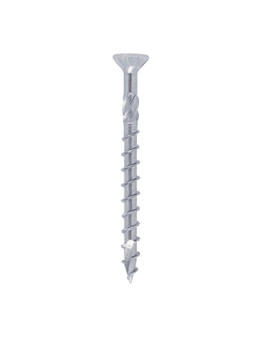 TORNILLO VBU-PRO 6 X 70 ZINCADO TX30