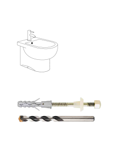 Kit sanitario