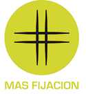Más Fijación