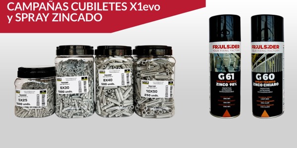 Campaña promocional